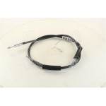 Трос ручного гальма ( вир-во Adriauto) 