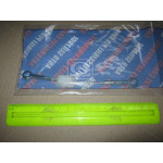 Трос ручного гальма ( вир-во Adriauto) 