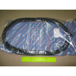 Трос ручного гальма ( вир-во Adriauto) 