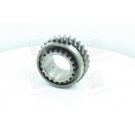 Шестерня 50 дільника <ДК> 