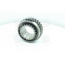 Шестерня 50 дільника <ДК>