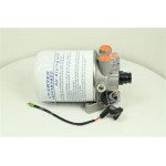 Вологовідділювач MB, MAN, IVECO, DAF у зборі 24В <ДК> 