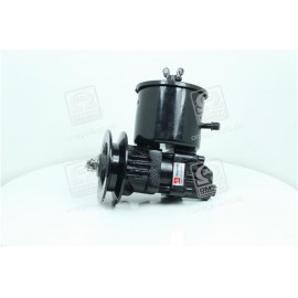 Насос ГУР ЗІЛ-130, ЛіАЗ-677 (з бачком) (зі шківом) <ДК>