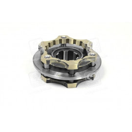 Синхронізатор ЗІЛ 130 4-5 пер. <ДК>