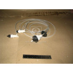 Гідрокоректор фар ВАЗ 2114 (вир-во ДААЗ) 