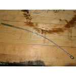 Трос ручного гальма ВАЗ 2121 короткий (вир-во ДААЗ) 