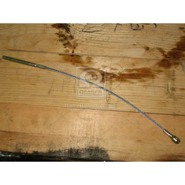 Трос ручного гальма ВАЗ 2121 короткий (вир-во ДААЗ)