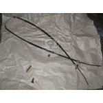 Трос ручного гальма ВАЗ 2121 (вир-во ДААЗ) 