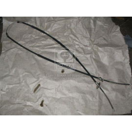 Трос ручного гальма ВАЗ 2121 (вир-во ДААЗ)