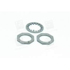 Гайка ступиці задній (к-кт) 3302 <ДК>