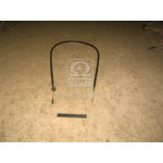 Трос газу ВАЗ 21214 (вир-во ДААЗ) 