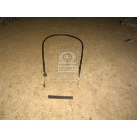 Трос газу ВАЗ 21214 (вир-во ДААЗ)