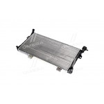 Радіатор вод.охол. ВАЗ 2121 (вир-во ДААЗ) 