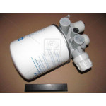 Воздухоосушитель тормозов ГАЗ 3307,3308 (пр-во г.Полтава) 