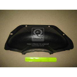 Картер зчеплення ГАЗель дв.4215,4216 нижн.частина (вир-во УМЗ)