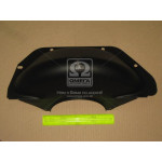 Картер зчеплення ГАЗель дв.4215,4216 нижн.частина (без ущілн.) (вир-во УМЗ) 