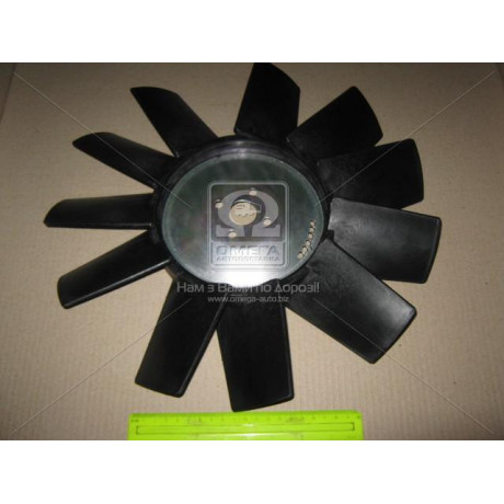 Вентилятор системы охлаждения ГАЗ дв.4216 ЕВРО-3 (покупн. ГАЗ)