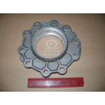 Кришка склянки (аналог 5320) (вир-во КамАЗ) 