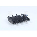 Колодка гальм. MB Sprinter задн. (вир-во Intelli) 