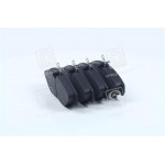 Колодка гальм. FIAT Ducato передн. (вир-во Intelli) 