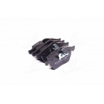 Колодка торм. диск. OPEL VECTRA передн. (пр-во Intelli) 