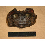 Головка компрес. ЗИЛ у зб. 