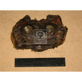 Головка компрес. ЗИЛ у зб.