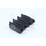 Колодка гальм. HYUNDAI Tucson задн. (вир-во Intelli) 