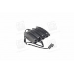 Колодка торм. диск. FORD TRANSIT, задн. (пр-во Intelli) 