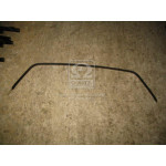 Хомут бака палив. ГАЗ 3307, 3308, 33104, 66 (вир-во ГАЗ) 