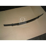 Ресора задн. доп. 3302 3-лист. 1050мм (вир-во ЧМЗ, м. Чусовой)  Ресора задн. доп. 3302 3-лист. 1050мм (вир-во ЧМЗ, м. Чусовой)