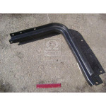 Кронштейн кріпл. 250 л. бака (вир-во КамАЗ) 