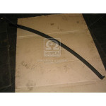 Лист ресори № 2 передн. КАМАЗ 1575мм (вир-во ЧМЗ, м. Чусовой) 