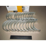 Вкладиші шат. Р3 ЯМЗ 240 (вир-во ДЗВ) 