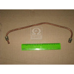 Трубка з'єдн. у зб. ш-ш М12 L = 400 2410,31029 (куплен. ГАЗ) 