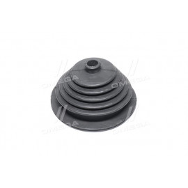 Пильник важеля КПП (куплен. ГАЗ)