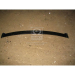 Лист ресори № 3 передн. КрАЗ 255Б 1503мм з чашками (вир-во ЧМЗ, м. Чусовой)  Лист ресори № 3 передн. КрАЗ 255Б 1503мм з чашками (вир-во ЧМЗ, м. Чусовой)