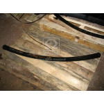 Лист рессоры №2 задн. ГАЗ 2410, 3102 1270мм (пр-во ЧМЗ, г. Чусовой)  Лист рессоры №2 задн. ГАЗ 2410, 3102 1270мм (пр-во ЧМЗ, г. Чусовой)