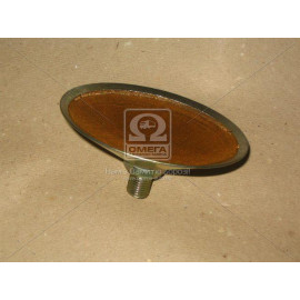 Елемент фільт. палив. КамАЗ гр.оч. (покупн. КамАЗ)