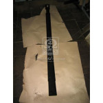 Лист ресори № 2 передн. МАЗ 1870мм (вир-во ЧМЗ, м. Чусовой) 