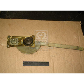 Склопідйомник ЗИЛ двері лів.