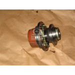 Привід агрегатів допоміжних ЯМЗ 240 (вир-во ЯМЗ) 