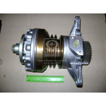 Привід вентилятора МАЗ (ЄВРО) (вир-во ЯМЗ) 