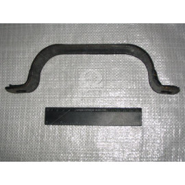 Скоба подушки опоры двиг. МАЗ (пр-во Беларусь)