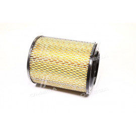 Элемент фильт. возд. ГАЗ низкий без п/ф, увел. ресурс (EFV270) (пр-во Цитрон)  Элемент фильт. возд. ГАЗ низкий без п/ф, увел. ресурс (EFV270) (пр-во Цитрон)