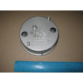 Вказівник тискуповітря (двострелочн.) МД-213 ЗІЛ