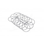 Кільце ущ. на гільзу ЗИЛ (16 шт.) (вир-во України) 