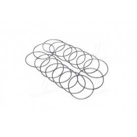 Кільце ущ. на гільзу ЗИЛ (16 шт.) (вир-во України)