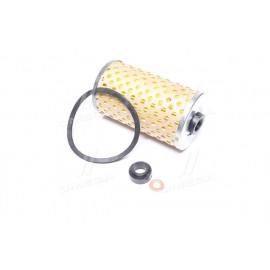 Элемент фильт. топл. Эталон  (9.8.57) (пр-во Цитрон)