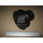 Насос ГУР ГАЗ-3110 (406 двиг.) (вир-во Автогідроусілітель) 